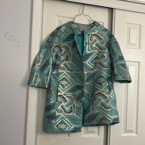 Beautiful Chico’s cardigan in excellent condition